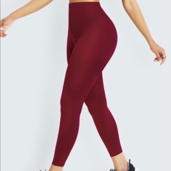 Brand New Tummy Control Leggings - Picture 2 of 10